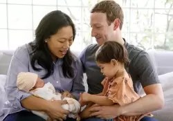 Por qu Mark Zuckerberg vendi acciones de Facebook por US$ 2.800 millones en 8 meses