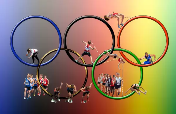 Qué países ofrecen pagos de seis cifras en dólares para medallistas de oro y cómo queda el ránking de los que más pagan