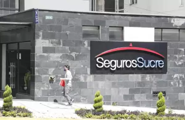 La novela de Seguros Sucre sigue: ¿puede ir a liquidación forzosa?