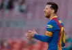 Cómo son las condiciones del principio de acuerdo entre Messi y el Barcelona