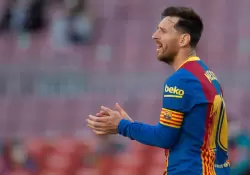 Cmo son las condiciones del principio de acuerdo entre Messi y el Barcelona