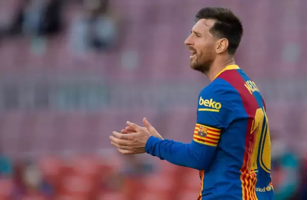 Cómo son las condiciones del principio de acuerdo entre Messi y el Barcelona