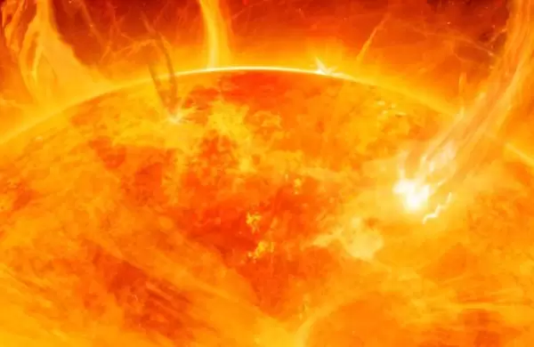 Qu consecuencias tendr la tormenta solar que golpear la Tierra