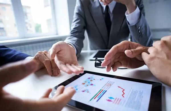 Así pueden negociar los CFOs en las empresas para obtener el éxito