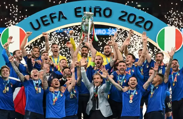 Por la gloria y algo más: cuánto dinero mueve la Eurocopa