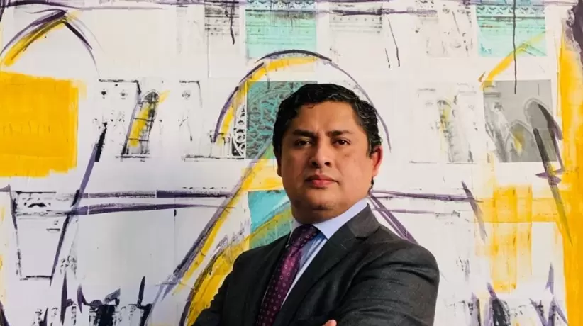 Marco Rodríguez, vicepresidente Ejecutivo de la Asociación de Bancos Privados de