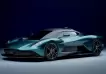 Forbes pone a prueba el Aston Martin Valhalla