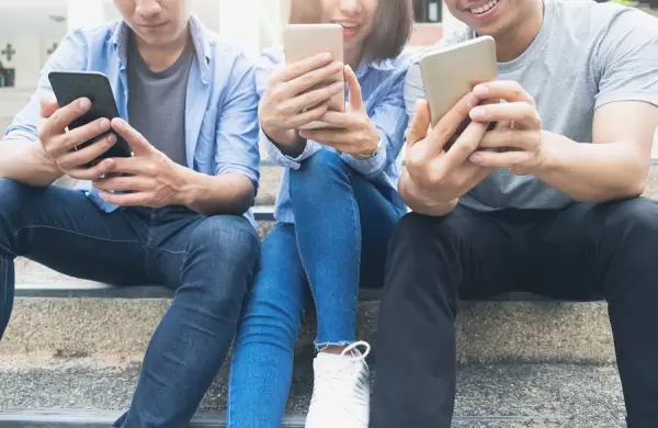 Filtran un estudio de Facebook sobre el impacto de Instagram en la salud mental de las adolescentes