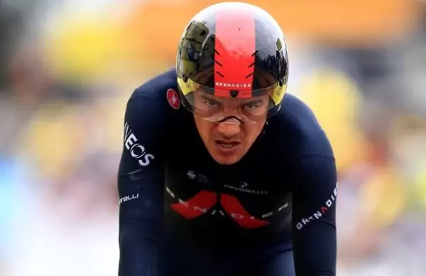 Un Carapaz en nosotros