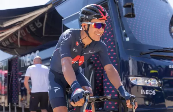 'Billy', un ejemplo de superación individual