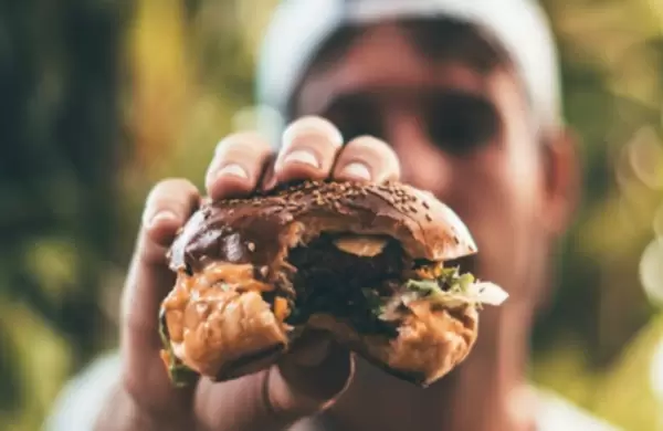En Países Bajos una hamburguesa se vende a US$ 6000: qué tiene