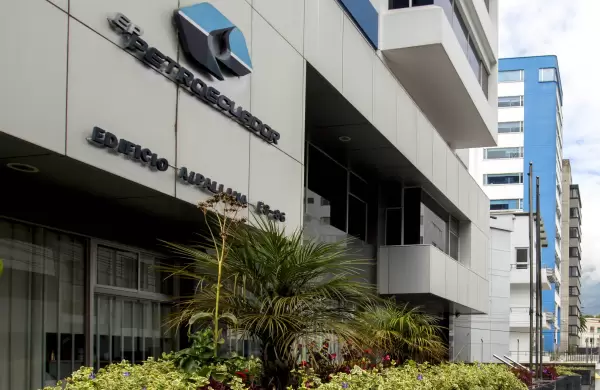 Los aviones de Petroecuador no cuentan con proteccin de reaseguros