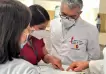 Ecuador, exitosa campaña de vacunación