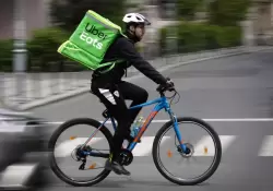 Cmo es que Uber Eats est conquistando el corazn de los estadounidenses