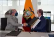 10 formularios más ingresan a la Ventanilla Única Ecuatoriana