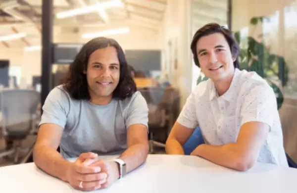 Robinhood sale al mercado y har que sus fundadores de 34 y 36 aos sean an ms ricos