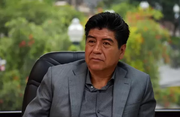 La incertidumbre en Quito sigue...