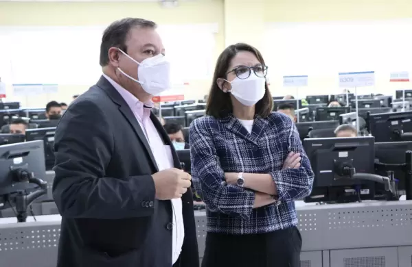 COE Nacional anuncia medidas ante la variante Delta