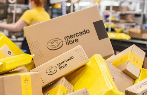 Los beneficios de Mercado Libre saltaron ms de un 100% en el segundo trimestre