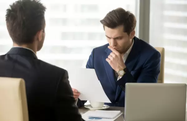 Cmo dar una gran primera impresin en una entrevista de trabajo