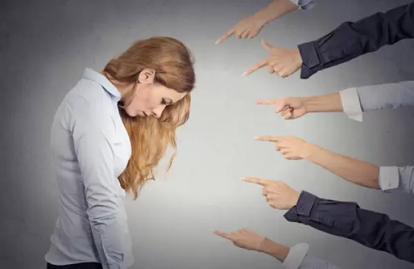 Cmo actuar para evitar falsedades y estigmas sobre su reputacin