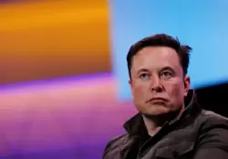 Sin secretos: cmo es la cartera de inversin de Elon Musk