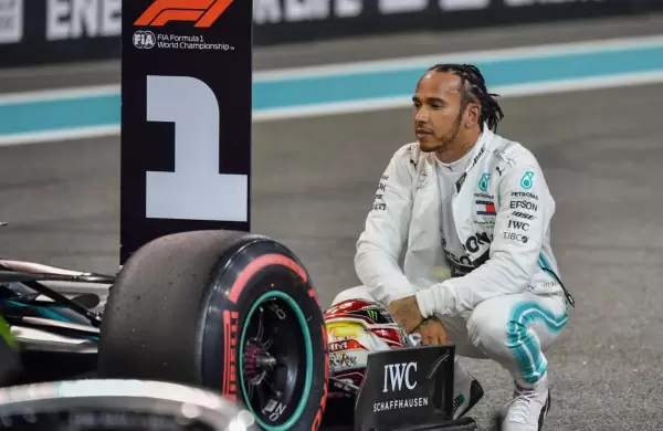 Quines son los pilotos mejor pagos de la Frmula 1