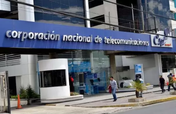 Hackeo a CNT genera problemas en la facturación