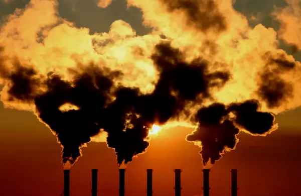 Contaminacin: cuntas toneladas de carbono generan YouTube, Twitter y Amazon