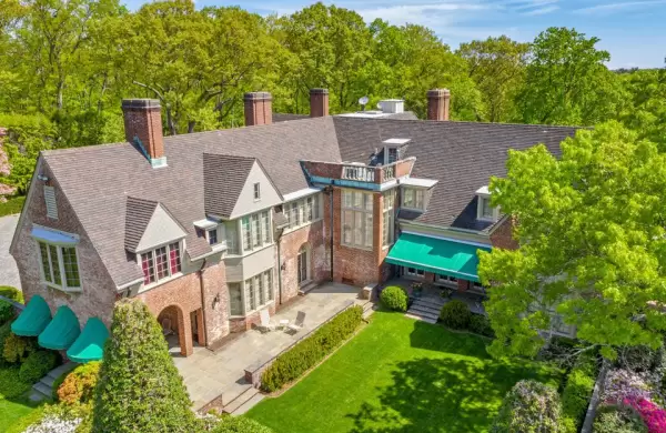 Así es la histórica mansión de Rockefeller que está a la venta por US$ 18,5 millones