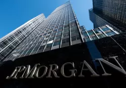 JP Morgan vuelve a afirmar que el S&P 500 est lejos de caer