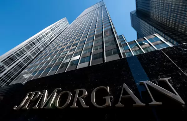 JPMorgan abrió el comercio de criptomonedas a todos los clientes