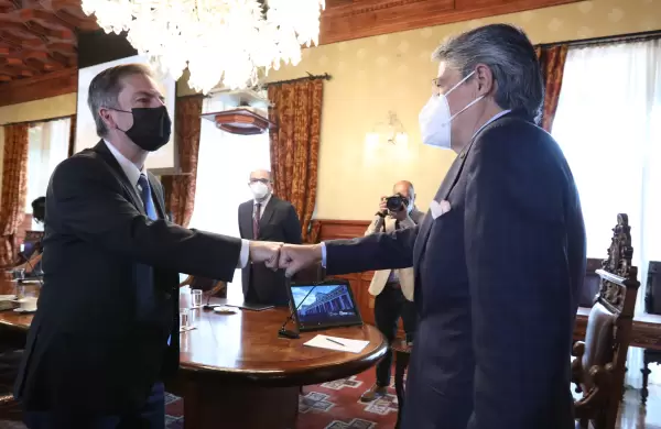 USD 170 millones del Banco Mundial para vacunas