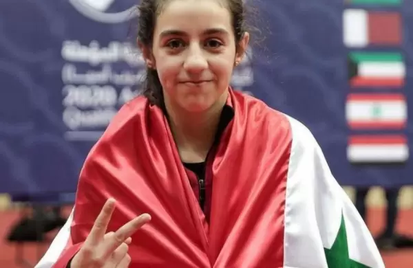 Quiénes son los atletas más jóvenes de los Juegos Olímpicos que están haciendo historia