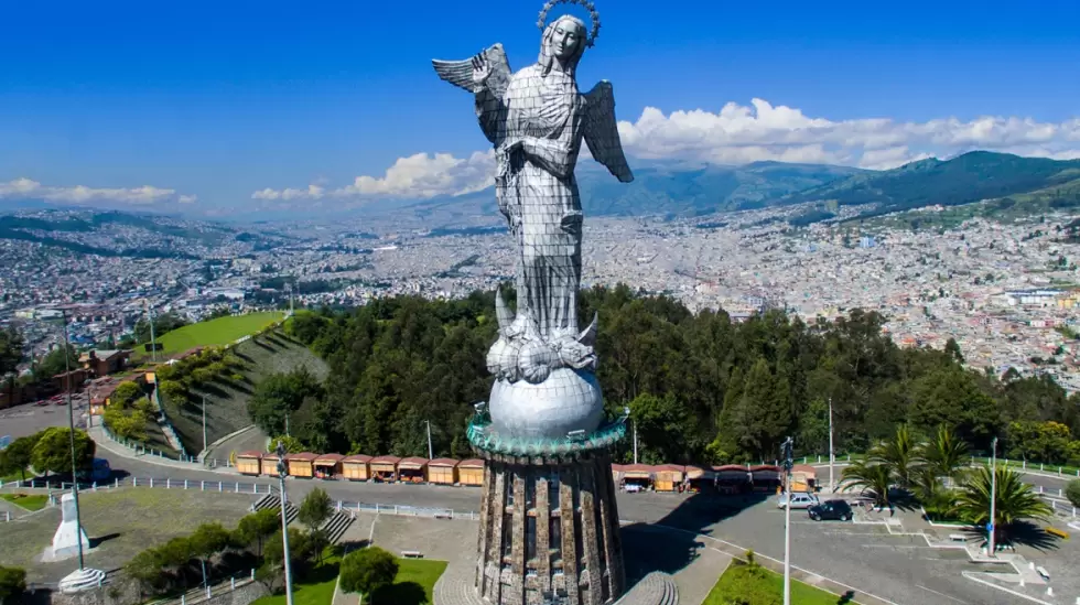 Quito