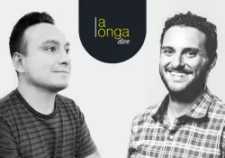 La Longa Dice 'Yo soy viral sin meterle pauta'