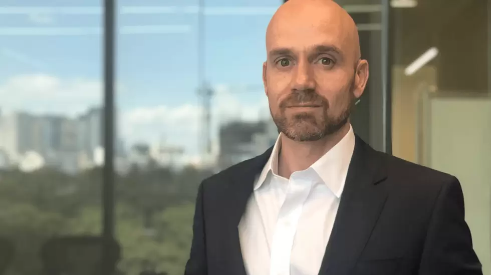 Jaume Sus, socio lder de Digital y Tecnologas Emergentes de EY