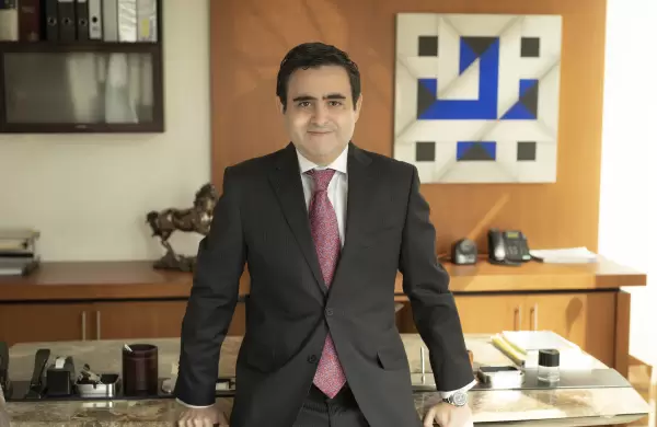 Consorcio Nobis nombra a nuevo Vicepresidente Ejecutivo