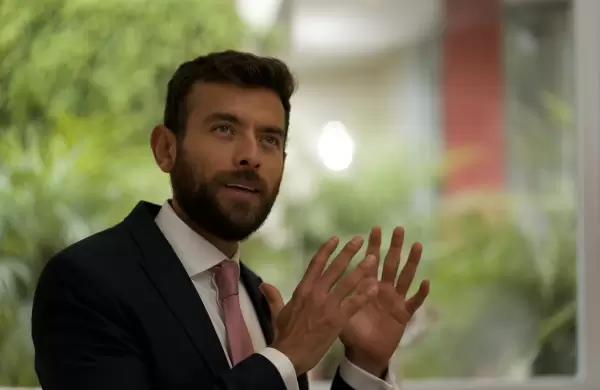 Reforma tributaria para fomentar el deporte