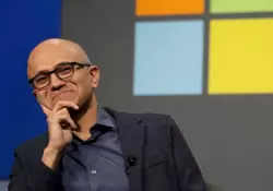 El servicio en la nube dispara las ganancias de Microsoft