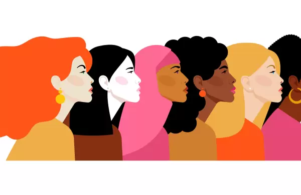 Mujeres líderes: infrarrepresentadas en la conversación social con el 25% de los mensajes