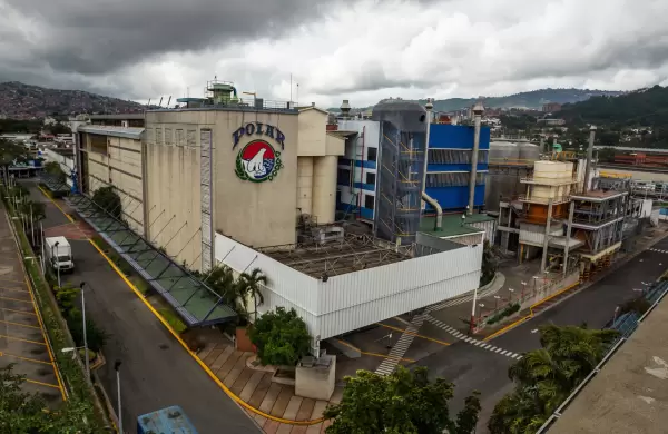 Empresas Polar inicia operaciones propias en Ecuador