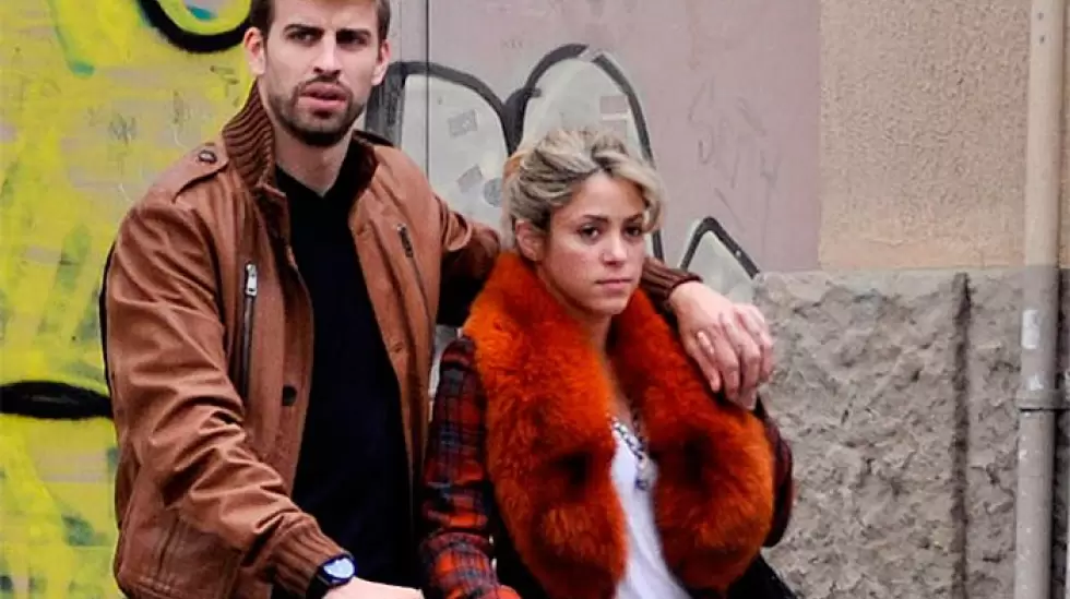 pique-shakira