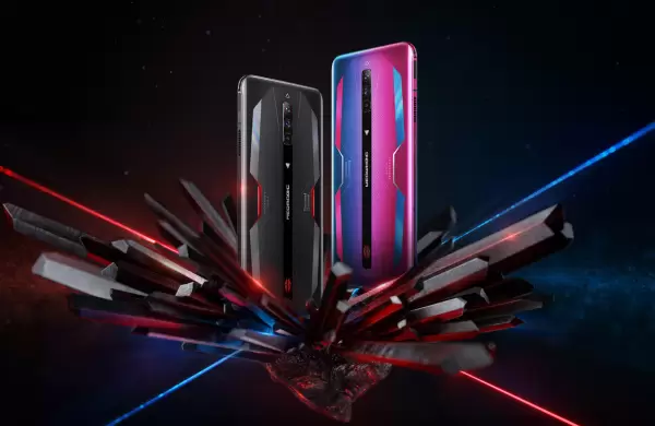 Uno por uno, los smartphones más potentes del mundo