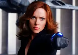 Por  Black Widow, Scarlett Johansson inici una demanda multimillonaria contra Disney