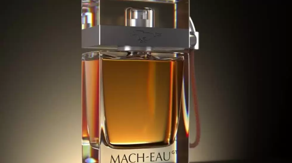 Mach-Eau