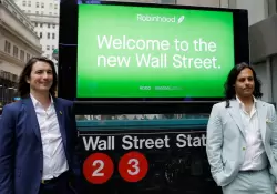 Robinhood est en oferta: Alguien quiere comprarlo?