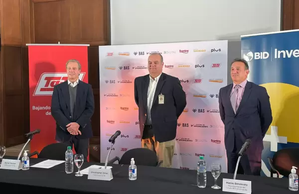 Grupo de Narvez recibe nuevo financiamiento por parte de BID Invest