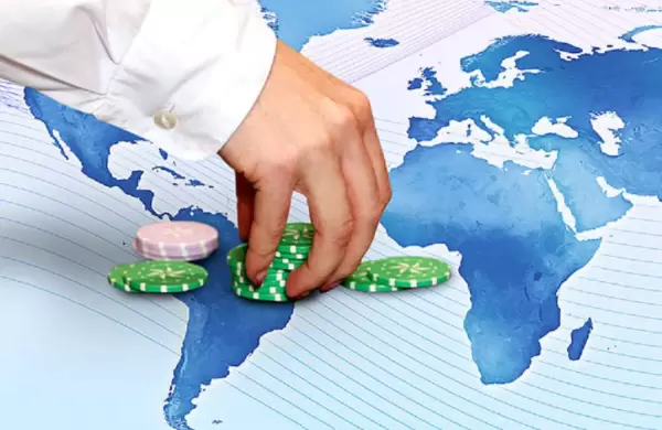 Ecuador, cono para inversiones