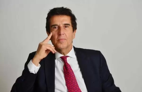 Carlos Melconian afirmó que la devaluación de Luis Caputo "se fue de rosca" y explicó las consecuencias